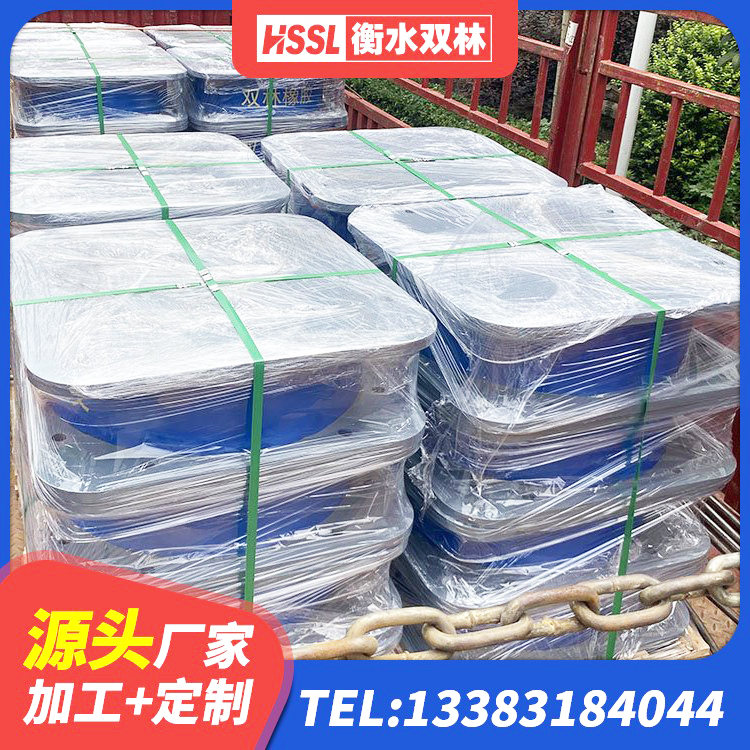 龙口市橡胶隔震支座HDR生产厂家 龙口市建筑铅芯隔震支座厂商 龙口市隔震高阻尼橡胶支座厂家电话 龙口市建筑橡胶隔震支座LNR厂家 - 第3张