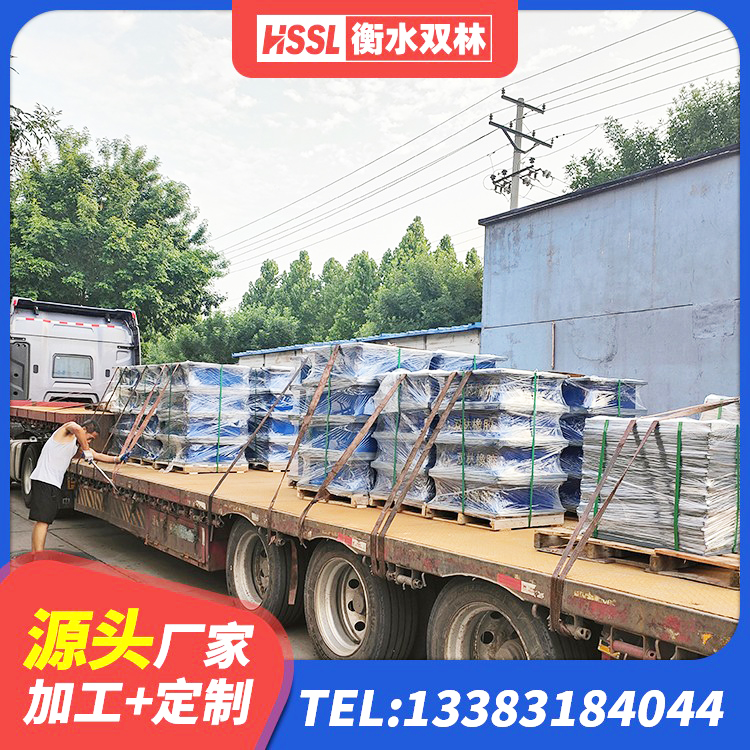 龙口市非连续端铅芯橡胶隔震支座源头工厂 龙口市橡胶隔震支座厂商生产厂家 龙口市建筑支座厂家电话 龙口市LNR1100天然橡胶隔震支座生产厂家 - 第3张