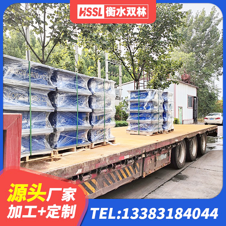 龙口市LNR橡胶隔震支座600(II型) 龙口市LNR800隔震支座什么价格 龙口市铅芯橡胶减隔震支座多少钱 龙口市橡胶隔震支座的价格 - 第4张