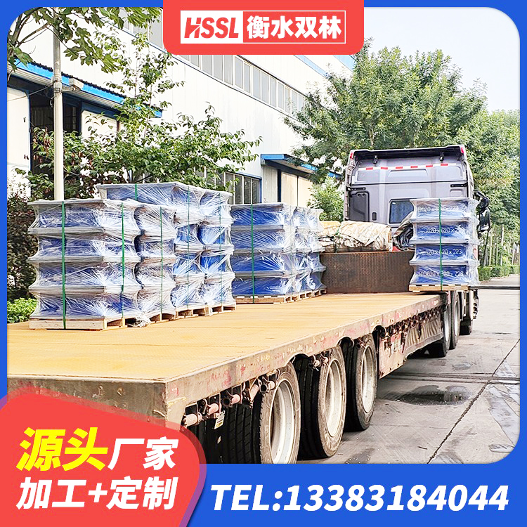 龙口市LNR300橡胶隔震支座什么价格 龙口市LRB1000支座源头工厂 龙口市LNR800天然橡胶支座多少钱 龙口市建筑结构抗震支座源头工厂 - 第3张
