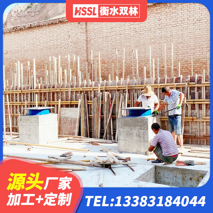 龙口市隔震支座LNR300源头工厂 龙口市建筑天然隔震支座LNR生产厂家 龙口市LRB700铅芯隔震支座什么价格 龙口市建筑铅芯橡胶防震支座工厂生产厂家 - 第5张