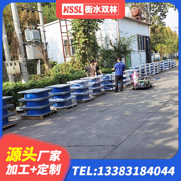 龙口市建筑橡胶隔震支座源头工厂 龙口市建筑II型LRB铅芯隔震支座源头工厂 龙口市铅芯支座什么价格 龙口市高阻尼减橡胶隔震支座生产厂家 - 第2张